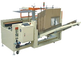 制箱套袋系統(tǒng)設備